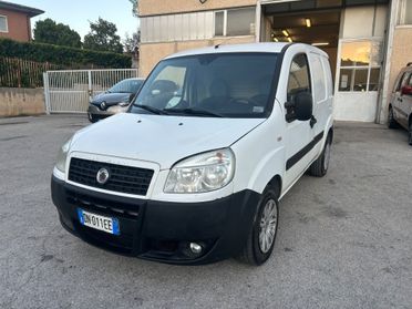 Fiat Doblo Doblò 1.6 16V Nat.Pow Cargo 150000km