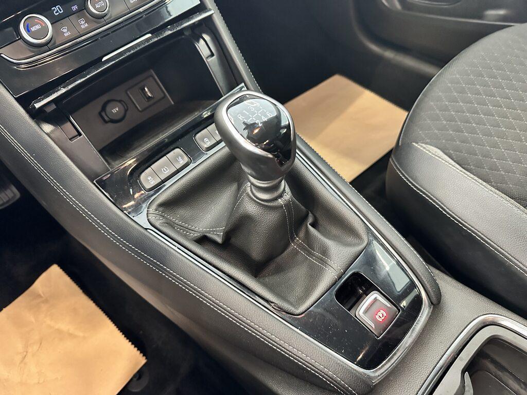 Opel Grandland X 1.2 Innovation
