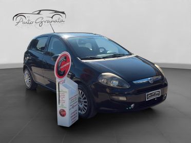 Fiat Punto Evo 1.3 Mjt 75cv 5P. Dynamic