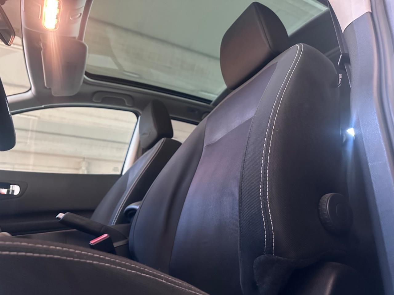 Nissan Qashqai 1.6 16V GPL Eco Visia