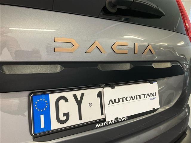 DACIA Jogger 1.0 TCe GPL Extreme UP