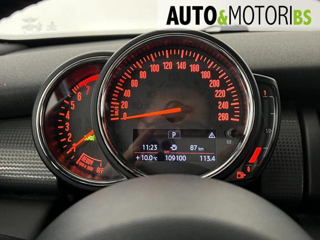 MINI Cooper 1.5 Cooper Hype 5 porte