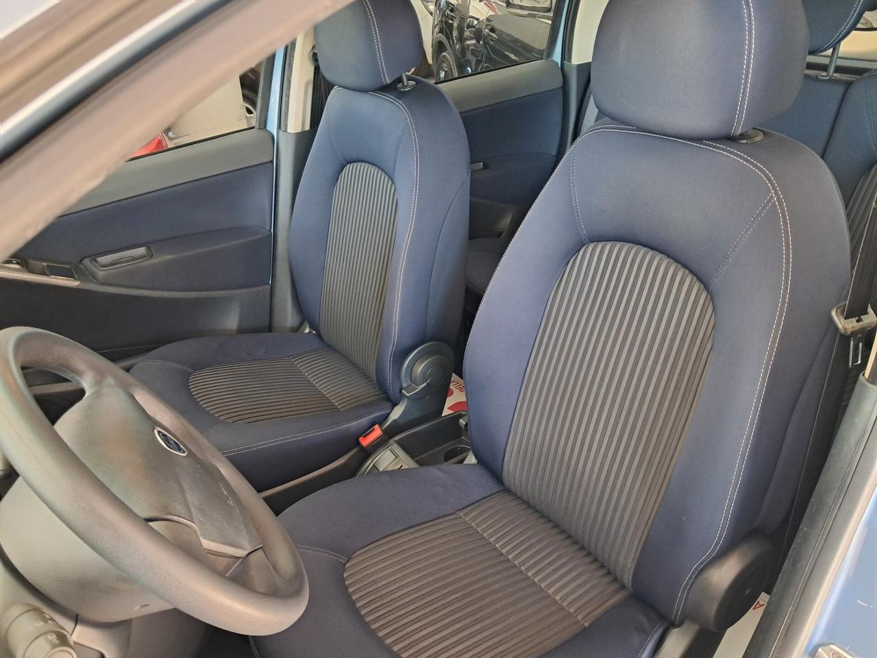 Lancia MUSA 1.4 16V EURO 5 Oro Plus