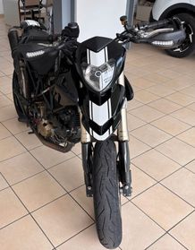 Ducati Hypermotard 1100 1100S