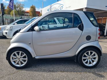 Smart ForTwo 800 cdi passion *NEOPATENTATI*