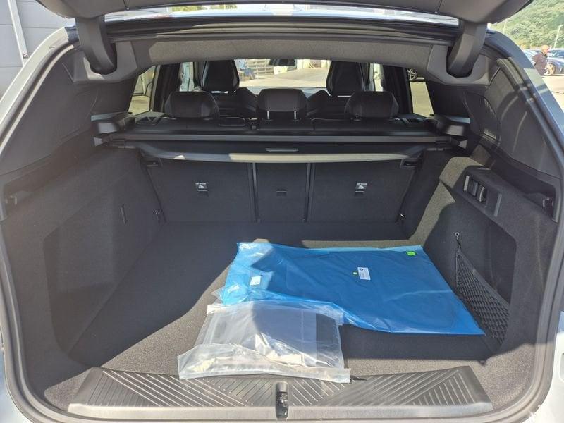 BMW X3 xDrive 20d Msport