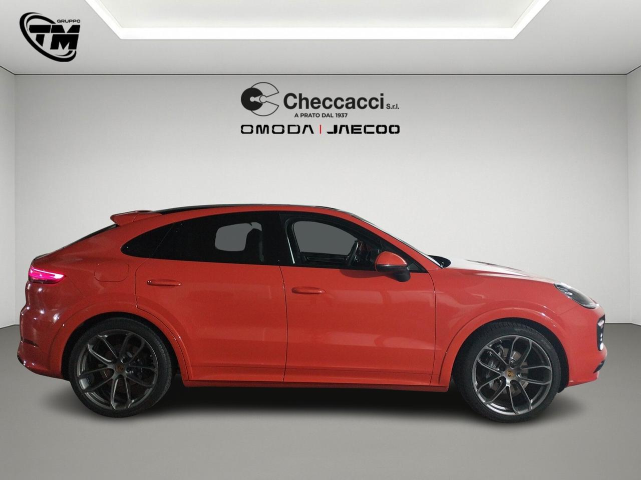 Porsche Cayenne Coupe 2019 3.0 tiptronic * IVA ESPOSTA *