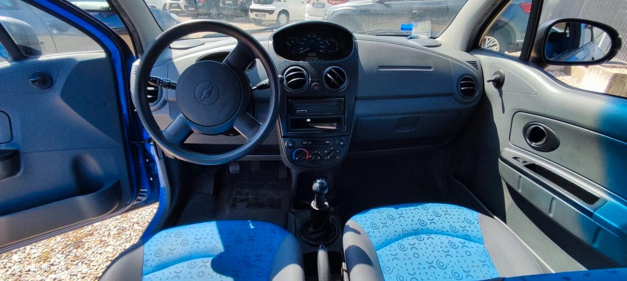 Chevrolet Matiz 800 SE Planet *64.000 chilometri*