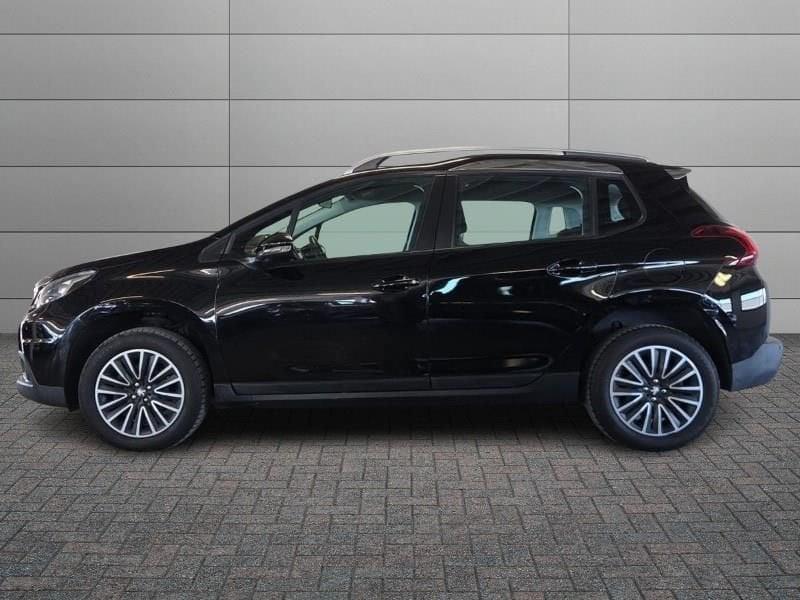 Peugeot 2008 1° serie BlueHDi 100 S&S Active