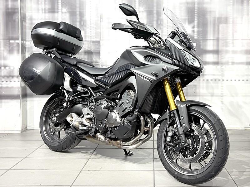 Yamaha MT-09 Tracer ABS