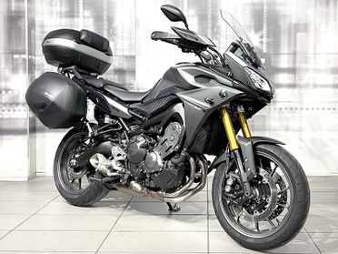 Yamaha MT-09 Tracer ABS