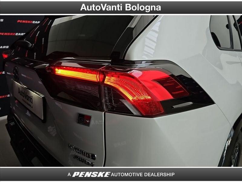 Toyota RAV4 Rav4 2.5 vvt-ie h GR Sport awd-i 222cv e-cvt