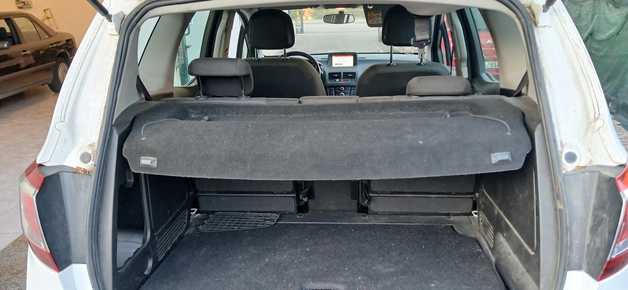 Opel Meriva 1.4 GPL bombola nuova