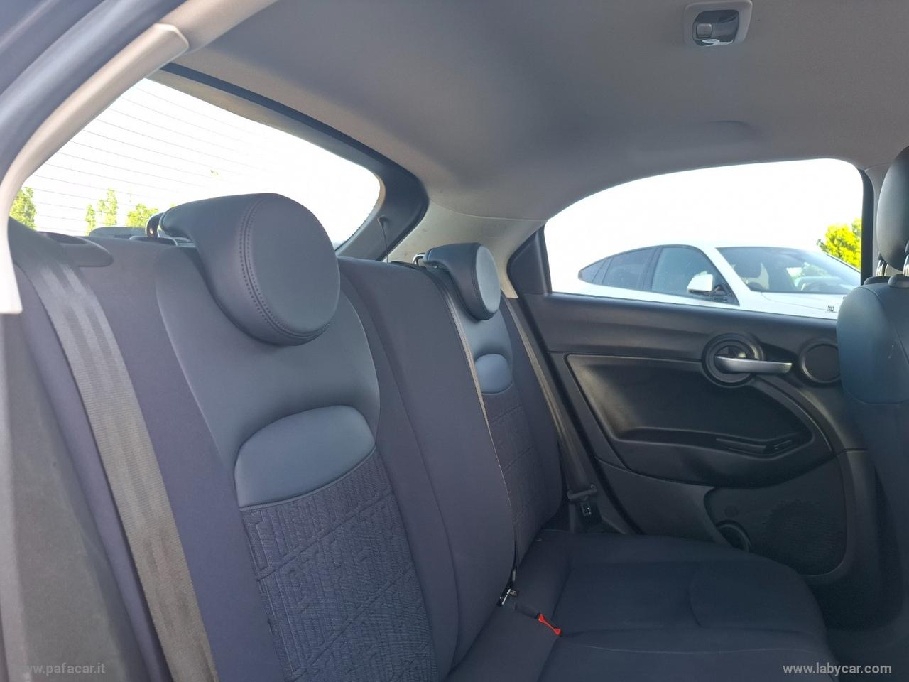 FIAT 500X 1.3 M.Jet 95 CV Sport