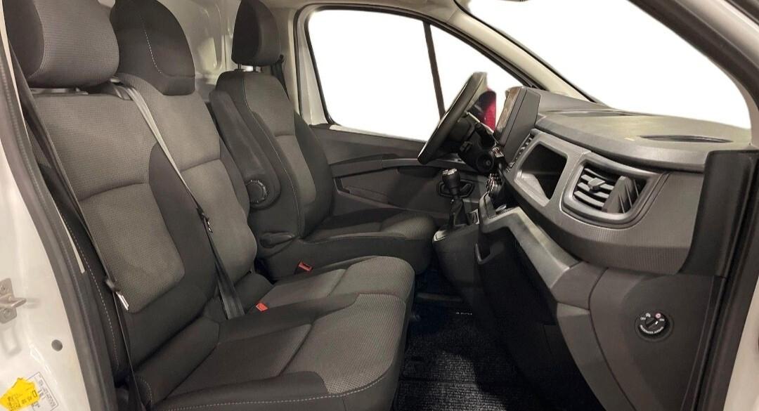 Renault Trafic dci 130cv L1H1
