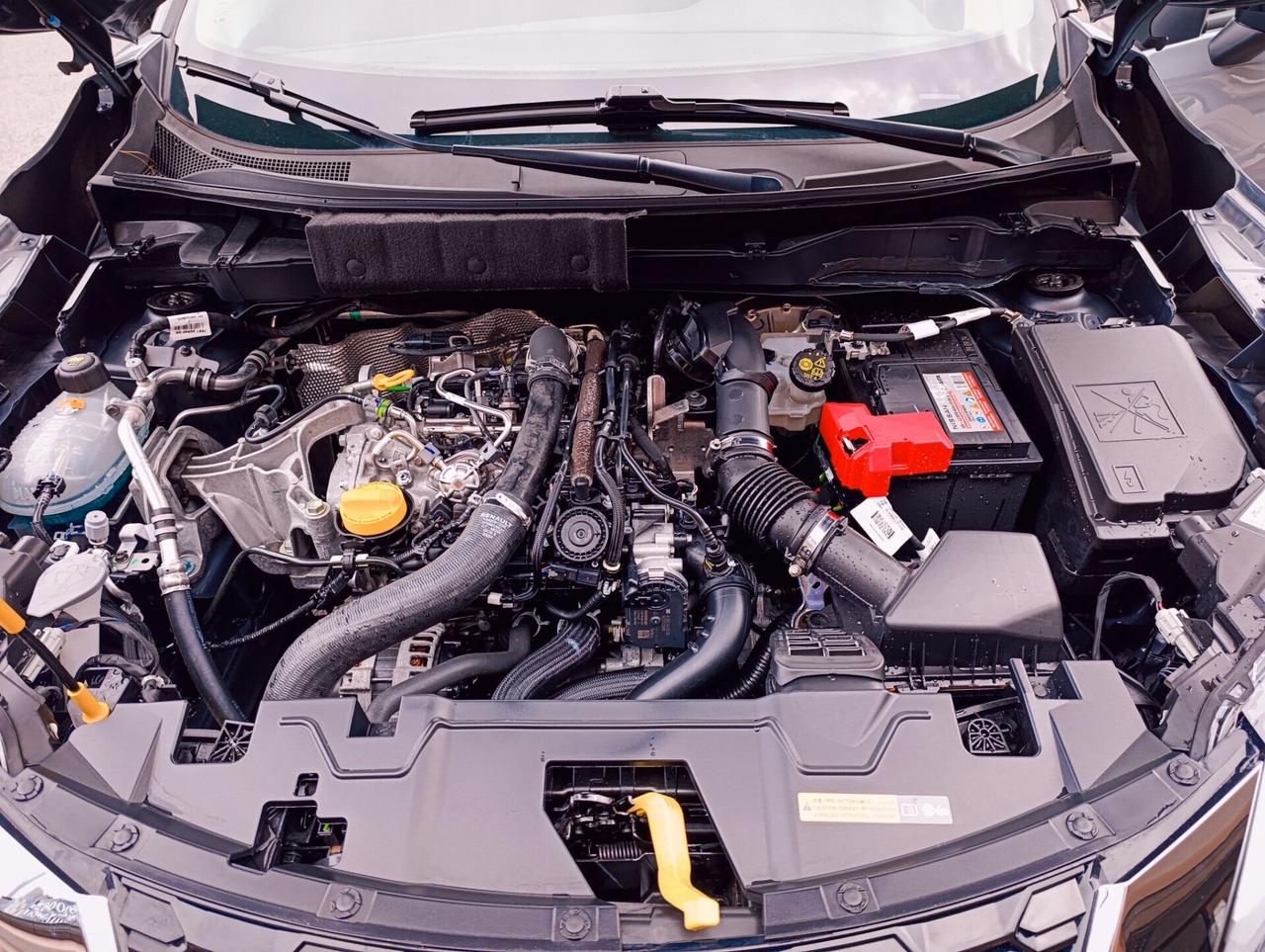 Nissan Juke 1.0 DIG-T 114 CV Acenta PACK LOOK