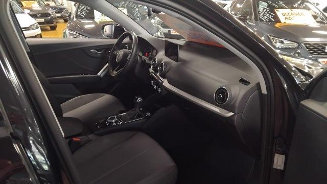 AUDI Q2 30 TDI S tronic Admired 18" VIDEO