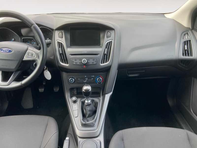 FORD Focus 5p 1.5 tdci Business s&s 120cv
