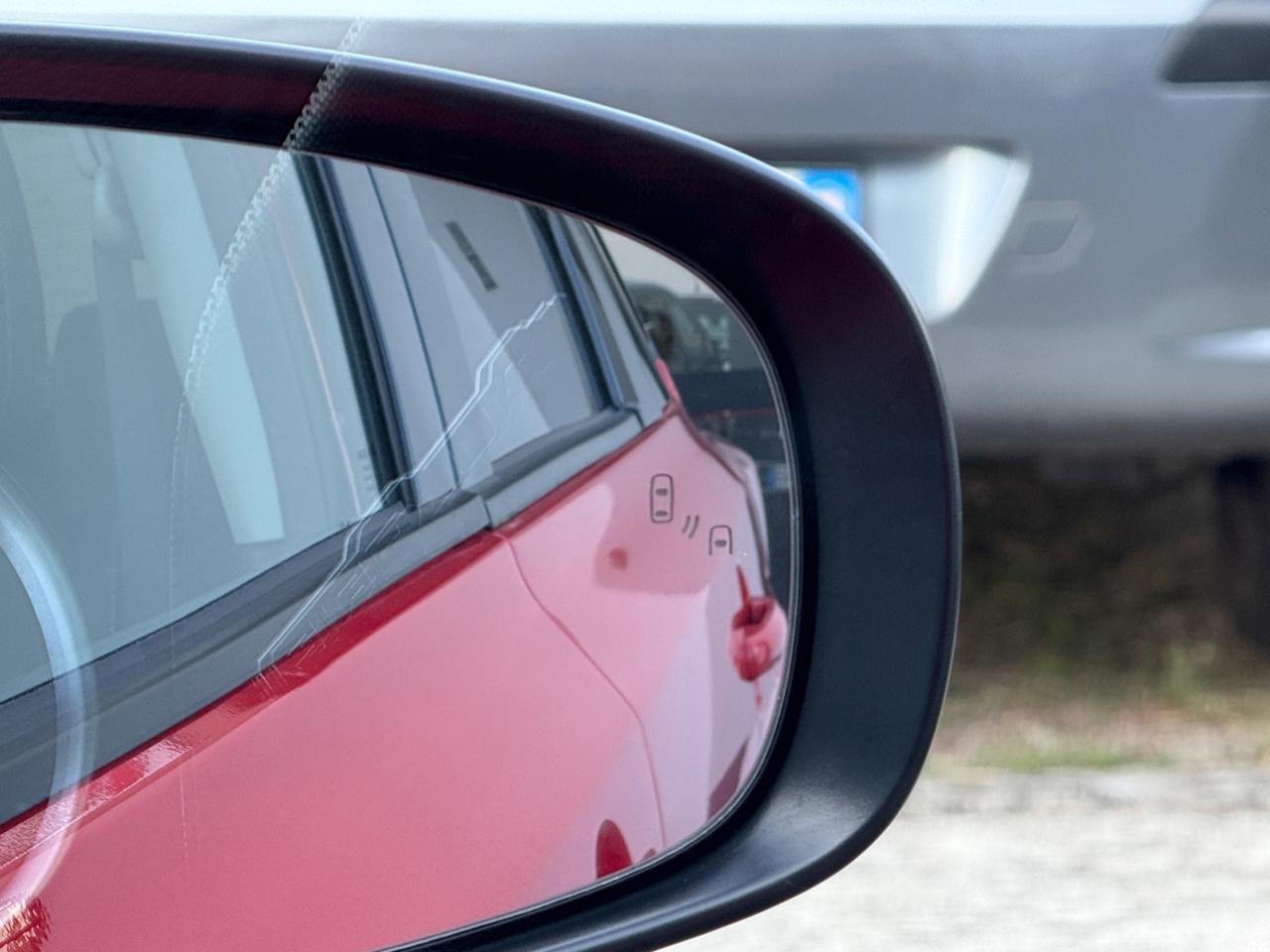Suzuki Vitara 1.4 Hybrid 4WD AllGrip Top|UNIPRO|GANCIO TRAINO