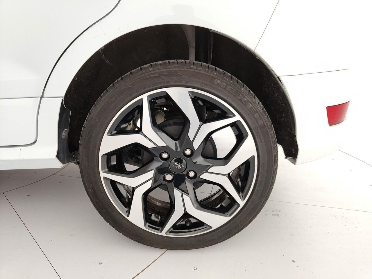 Ford EcoSport 1.5 TDCi 100 CV Start&Stop ST-Line