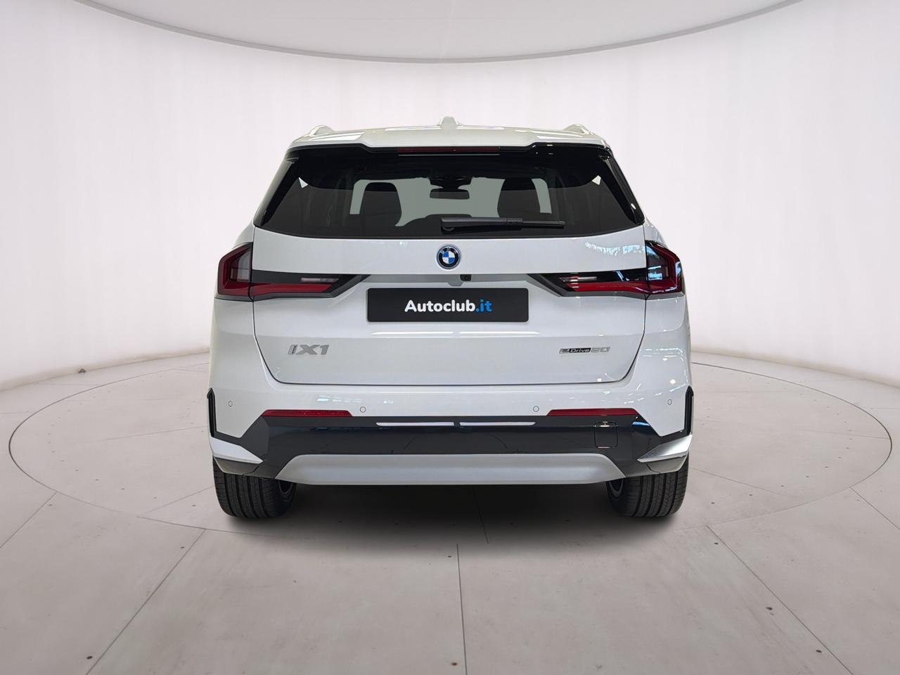 BMW X1 iX1 eDrive20 Pure Edition