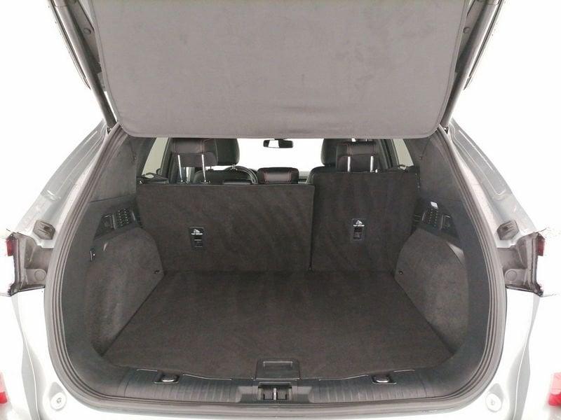 Ford Kuga 2.5 full hybrid ST-Line X 2wd 190cv cvt