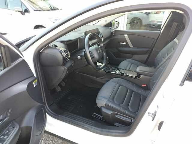 Citroen C4 PureTech 130 S&S Shine