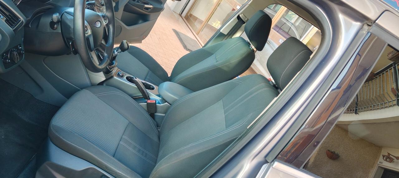 Ford C-Max C-Max7 1.6 TDCi 115CV Titanium