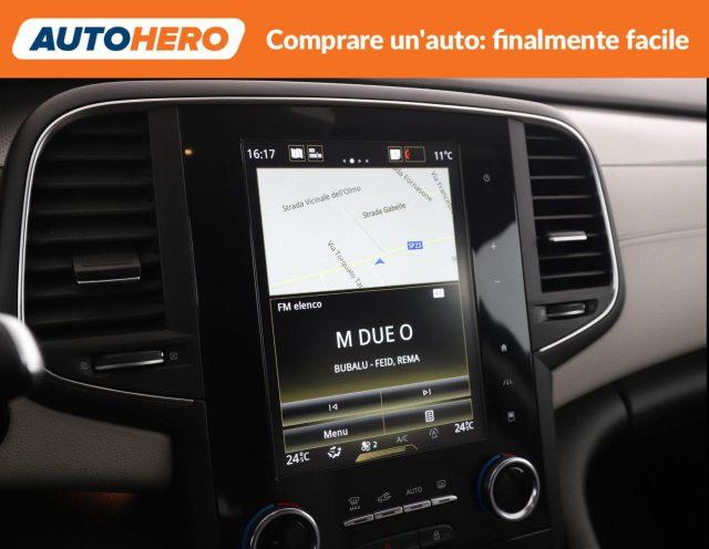 RENAULT Talisman Sporter Blue dCi 160 CV EDC Executive 4Control