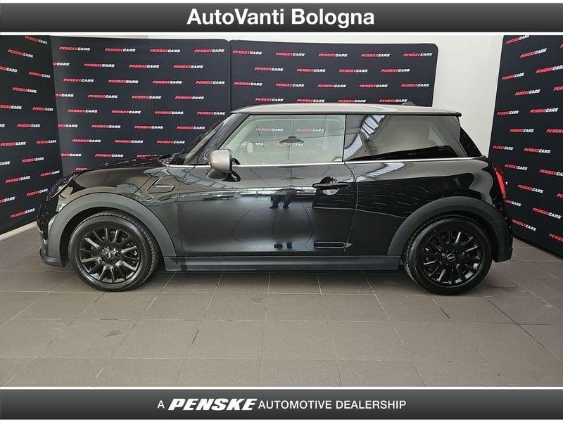 MINI Cooper Mini Cooper 3p 1.5 C Classic auto