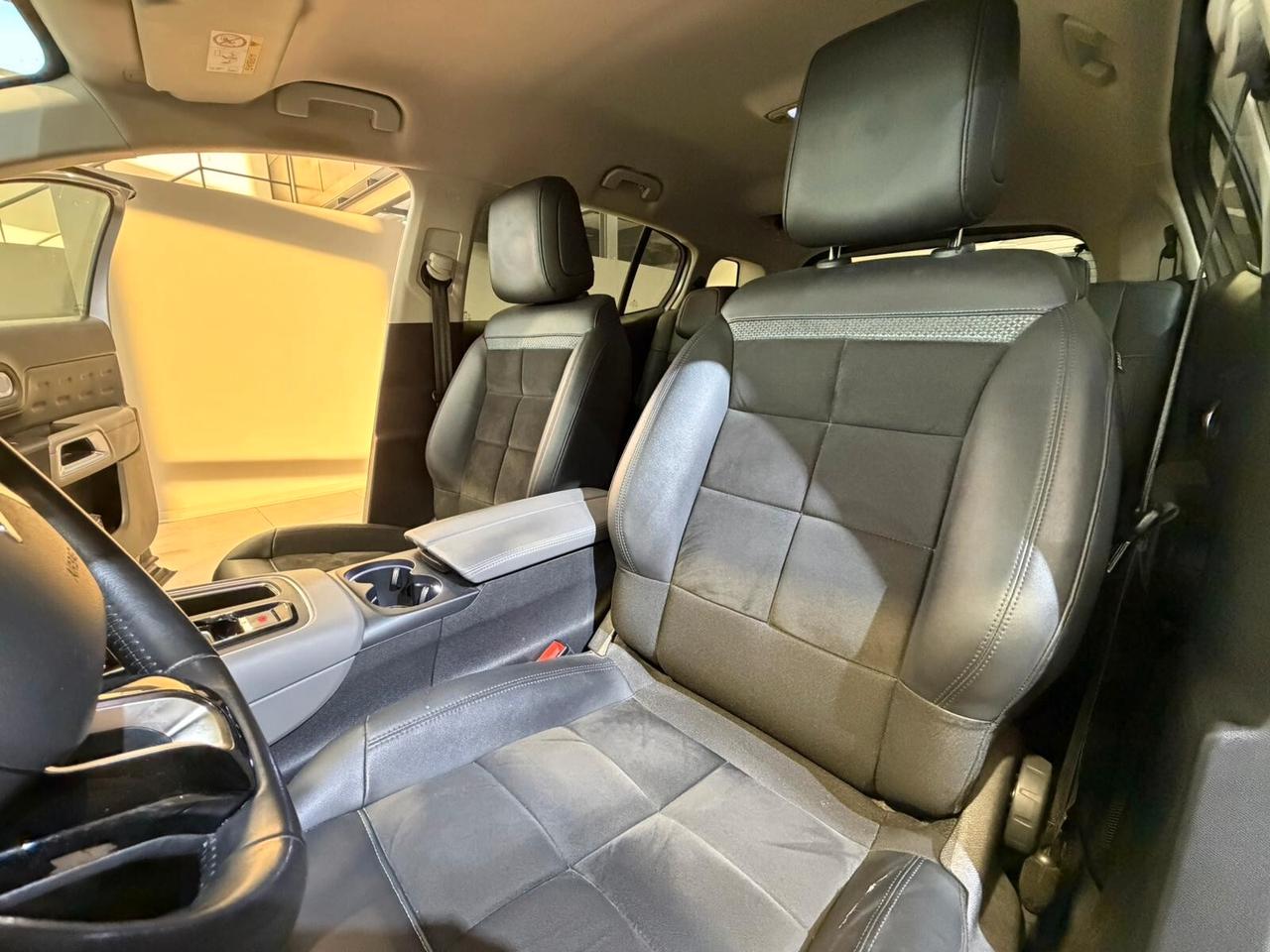 Citroen C5 Aircross BlueHDi 130 S&S EAT8 Shine