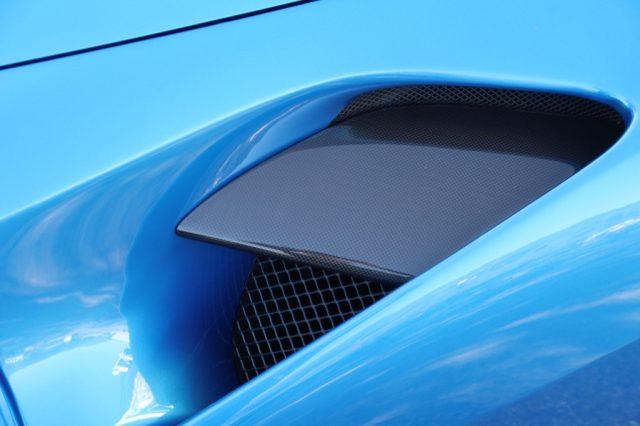 FERRARI 488 Spider GARANZIA APPROVED - SEDILI RACING
