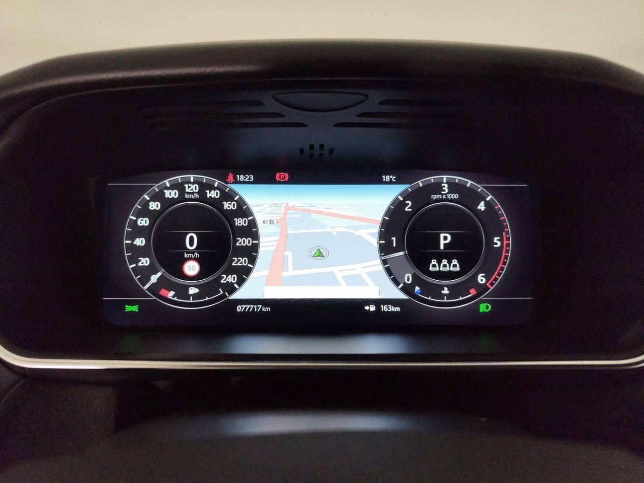 Land Rover Range Rover Sport 3.0d i6 mhev S 249cv