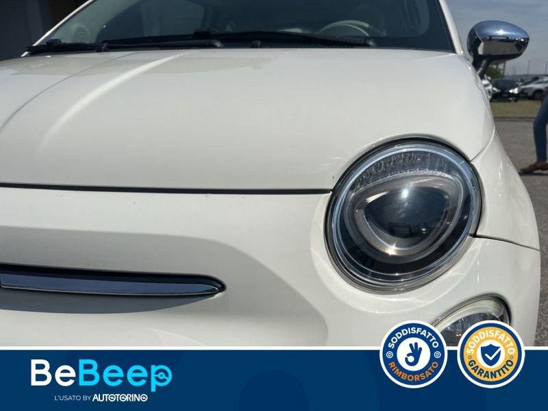 FIAT 500 1.2 S 69CV MY14