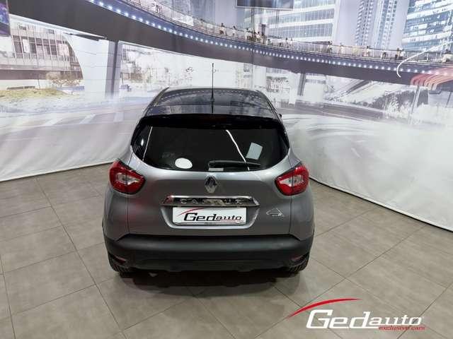 Renault Captur dCi 8V 90 CV Start&Stop Energy Intens LED NAVI