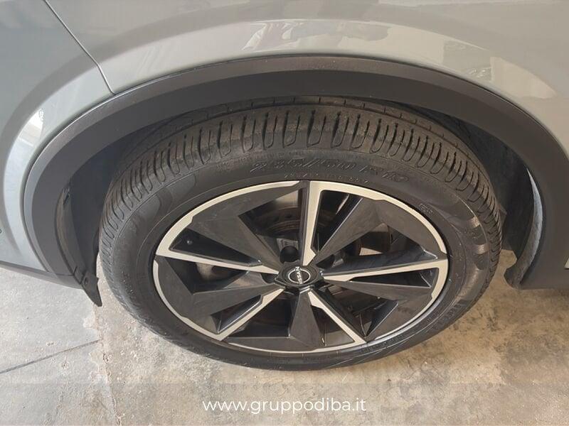 Nissan Qashqai III 2021 1.5 e-power Tekna 2wd