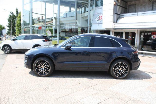 PORSCHE Macan 2.0 265cv pdk