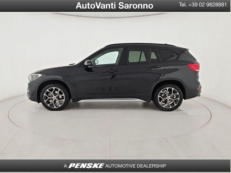 BMW X1 X1 sDrive18i xLine