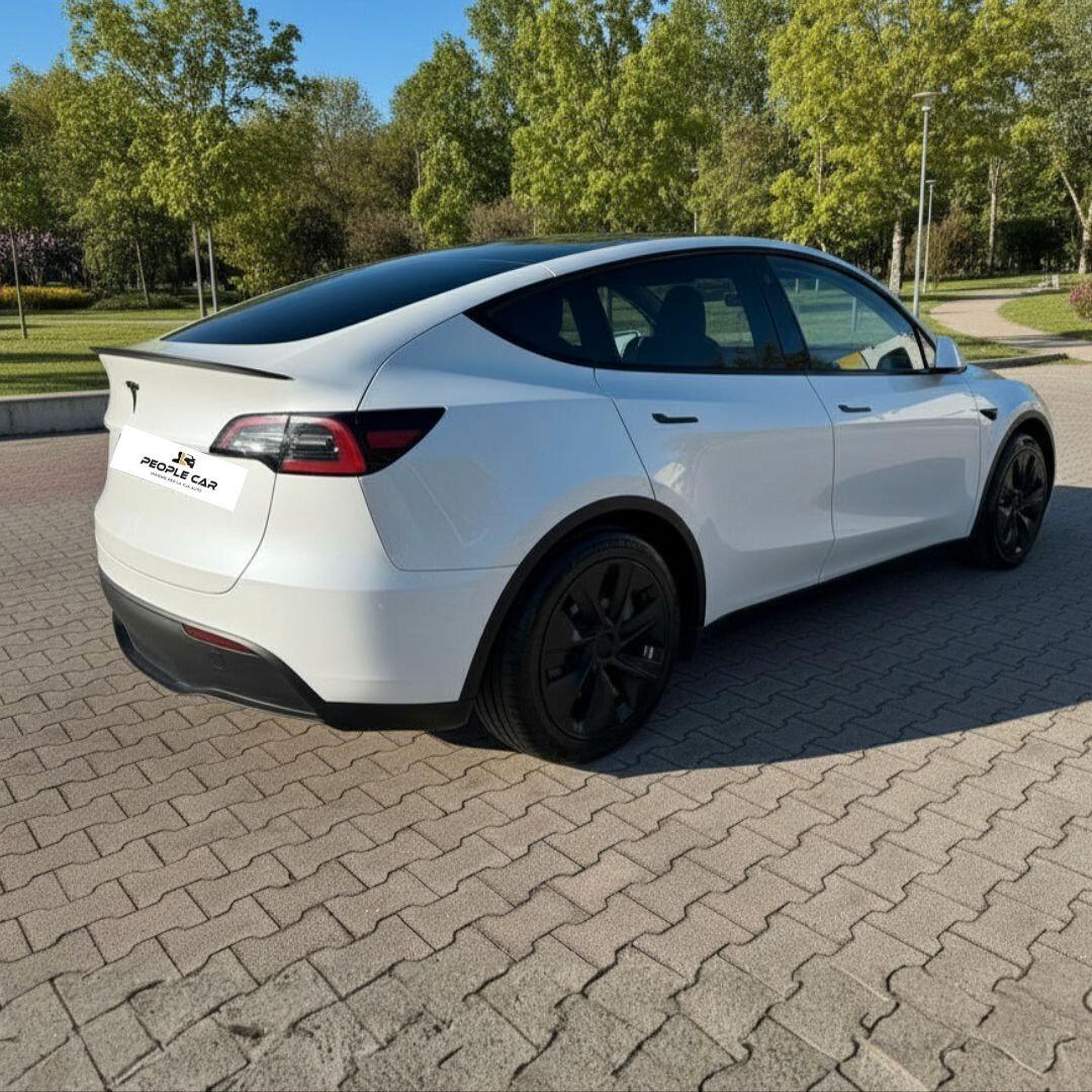 Tesla Model Y RWD