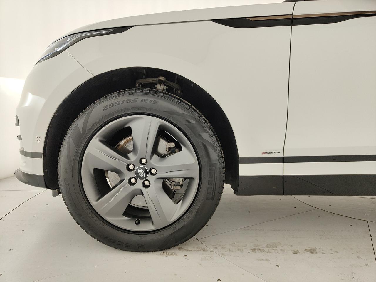 LAND ROVER Range Rover Velar 2.0d i4 mhev R-Dynamic S 4wd 204cv auto