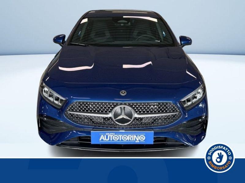 Mercedes-Benz Classe A A 250 e Plug-in hybrid Automatic AMG line Advanced Plus Digital Edition