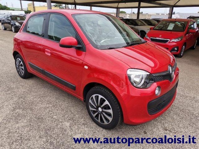 RENAULT Twingo 1.0 SCe Stop&Start Energy