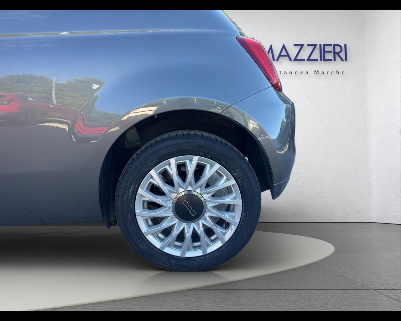 FIAT 500 (2015-2024) - 500 1.0 Hybrid Dolcevita