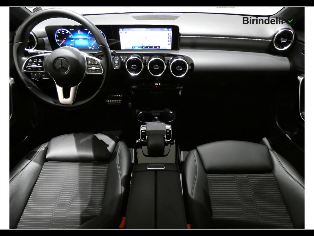 Mercedes-Benz Classe A (V177) - A 180 d Sport