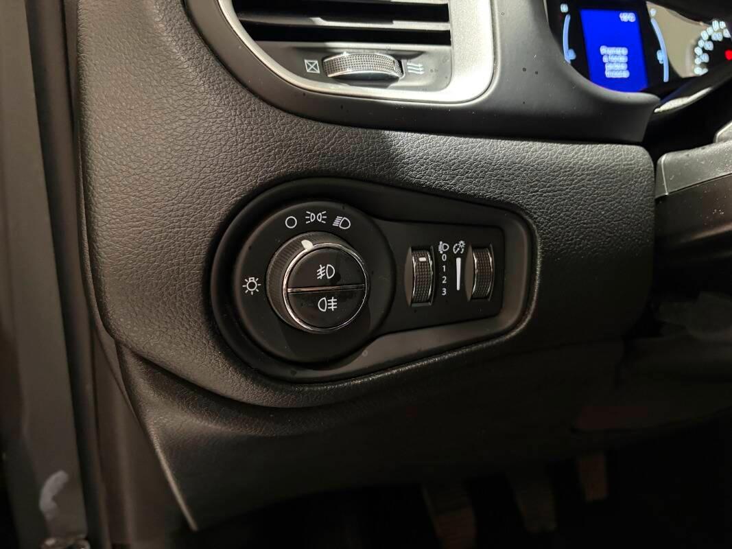 Jeep Renegade 1.6 mjt Longitude 2wd 120cv