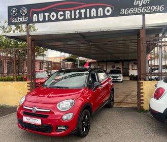 Fiat 500X 1.4 T-Jet 120 CV GPL Lounge