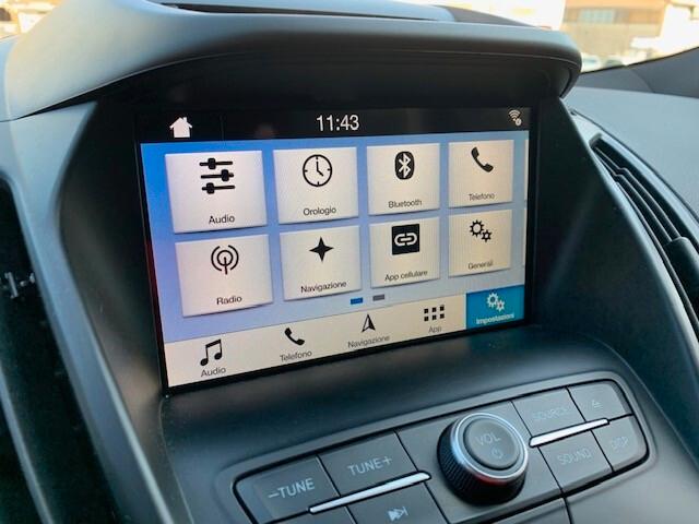 Ford Kuga 1.5 EcoBoost 120 CV S&S 2WD ST-Line