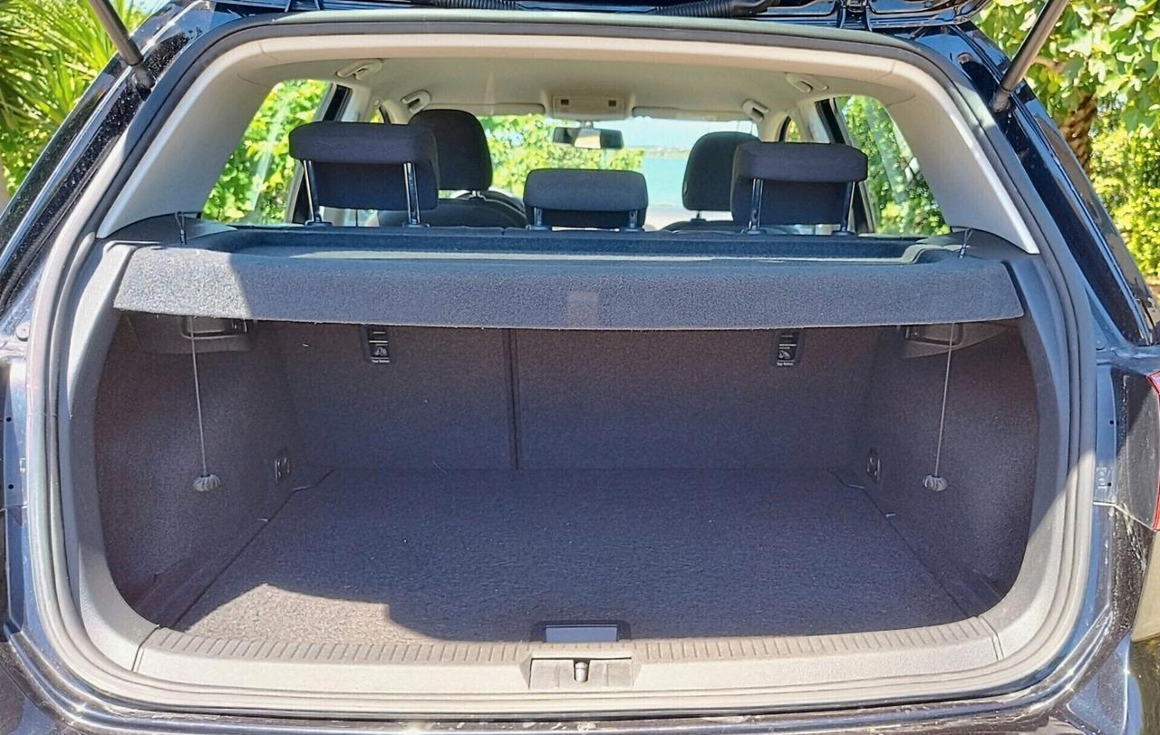 Volkswagen Golf 1.2 TSI 85 CV 5p. Trendline BlueMotion Technology