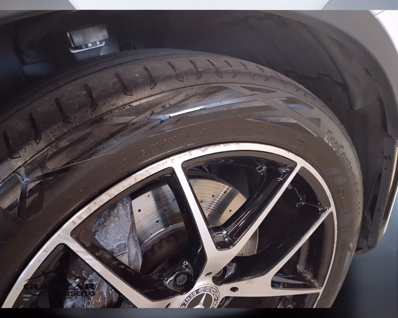 Mercedes-Benz GLC - X253 2019 - GLC 220 d Premium 4matic auto
