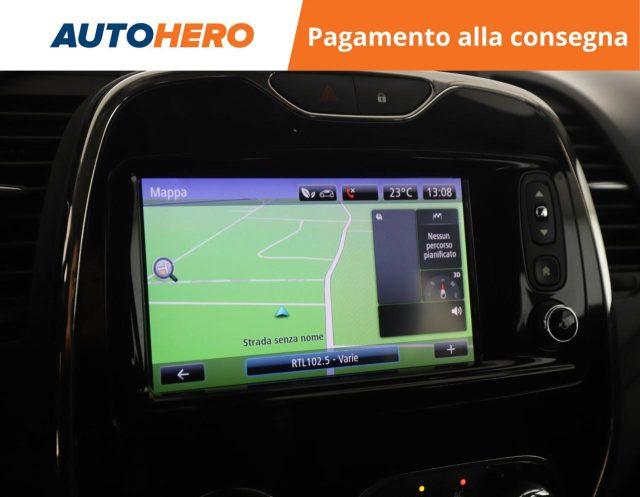 RENAULT Captur 0.9 TCe 12V 90 CV Start&Stop Energy R-Link